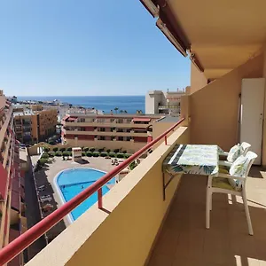  Appartement Apartment Puerto De Santiago