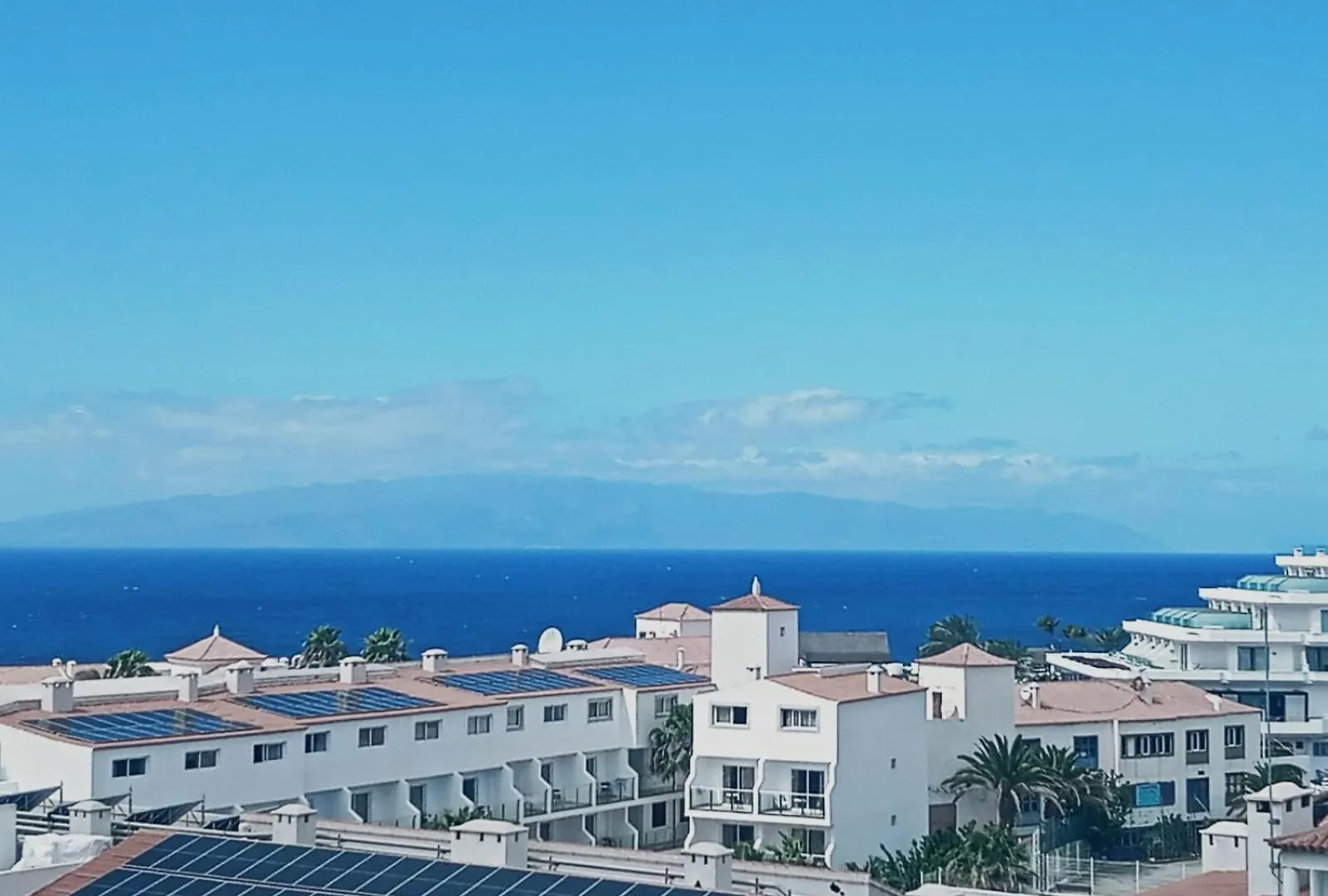 Vistas De Los Gigantes Apartamento 2 Dormitorios Puerto de Santiago  Spain