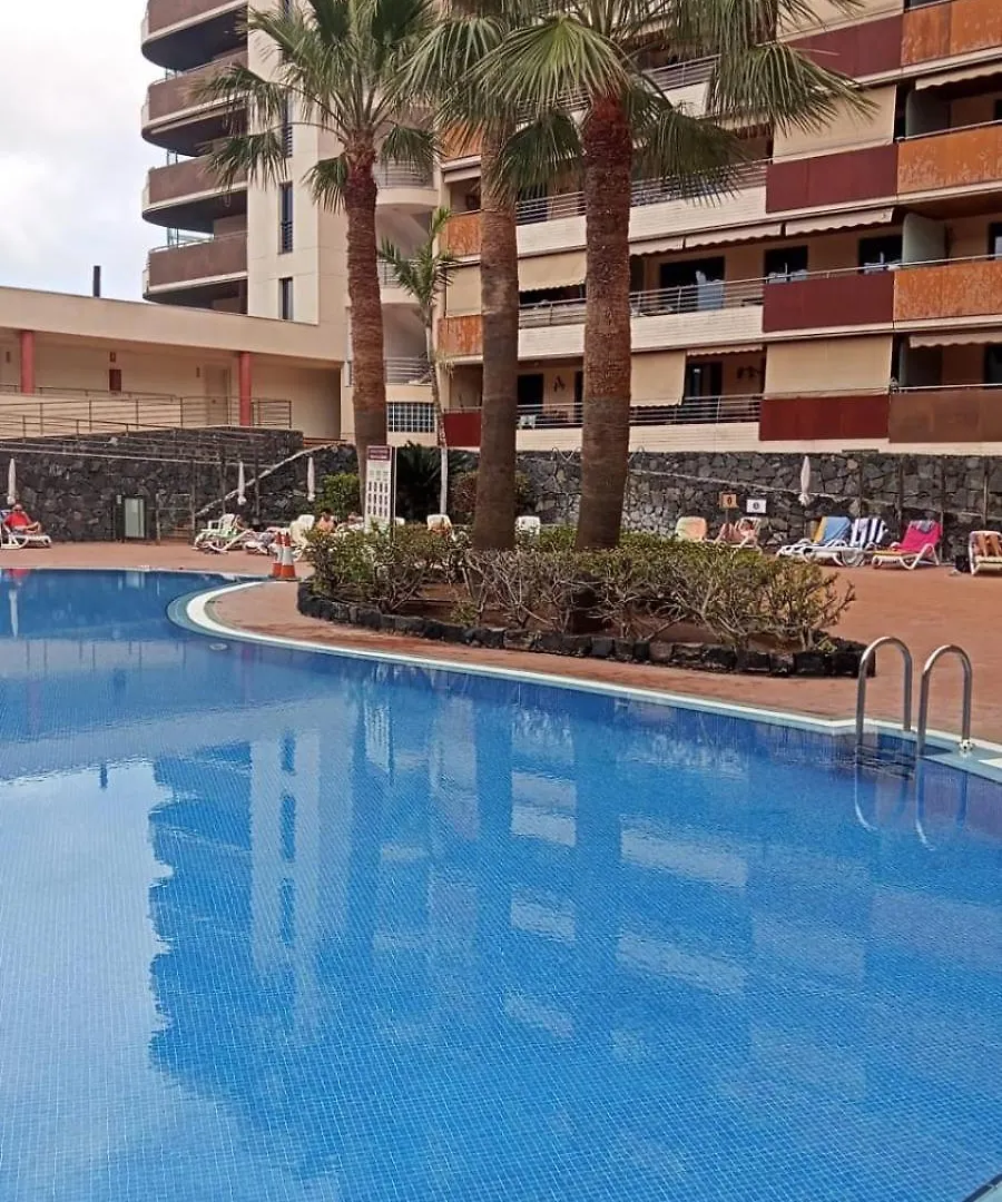 Vistas De Los Gigantes Apartamento 2 Dormitorios location