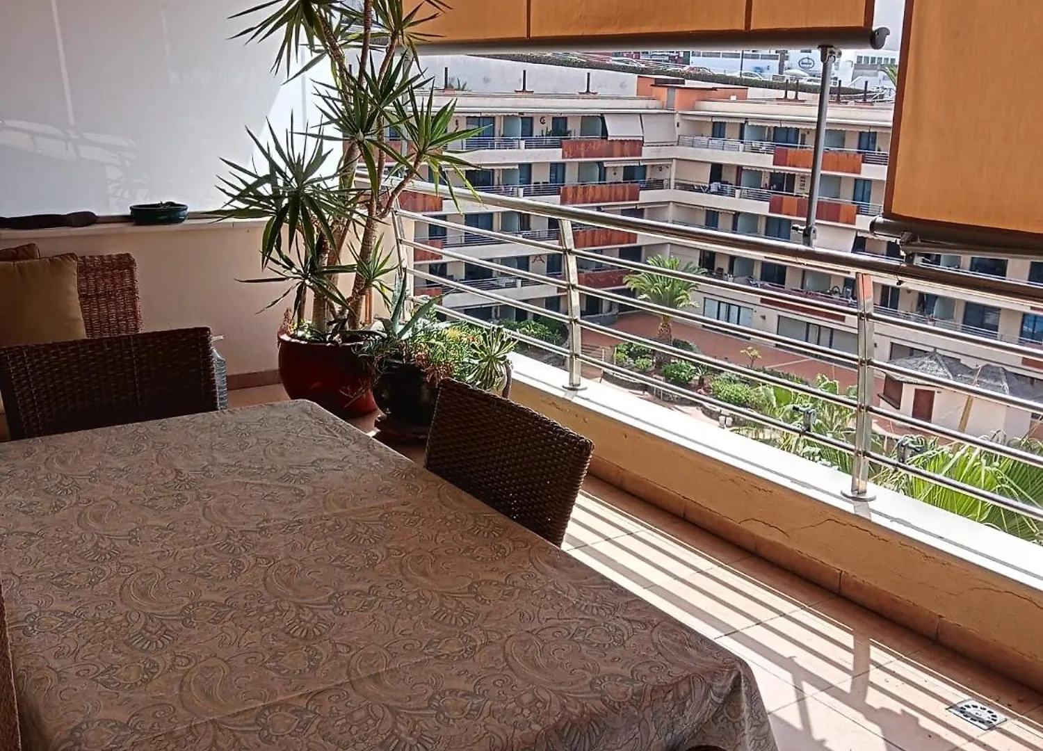 Vistas De Los Gigantes Apartamento 2 Dormitorios Puerto de Santiago  Puerto de Santiago (Tenerife)
