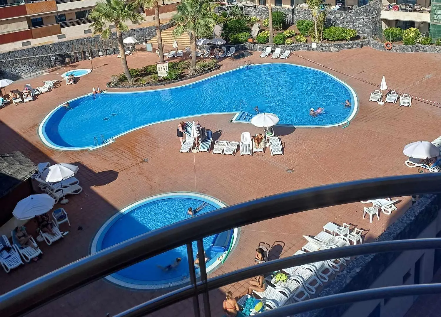 Vistas De Los Gigantes Apartamento 2 Dormitorios Puerto de Santiago  0*, Puerto de Santiago (Tenerife) Spain